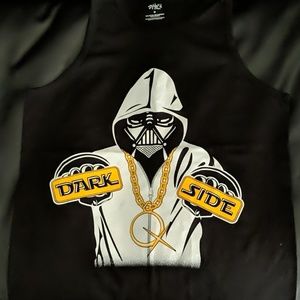 Dark Side Tank